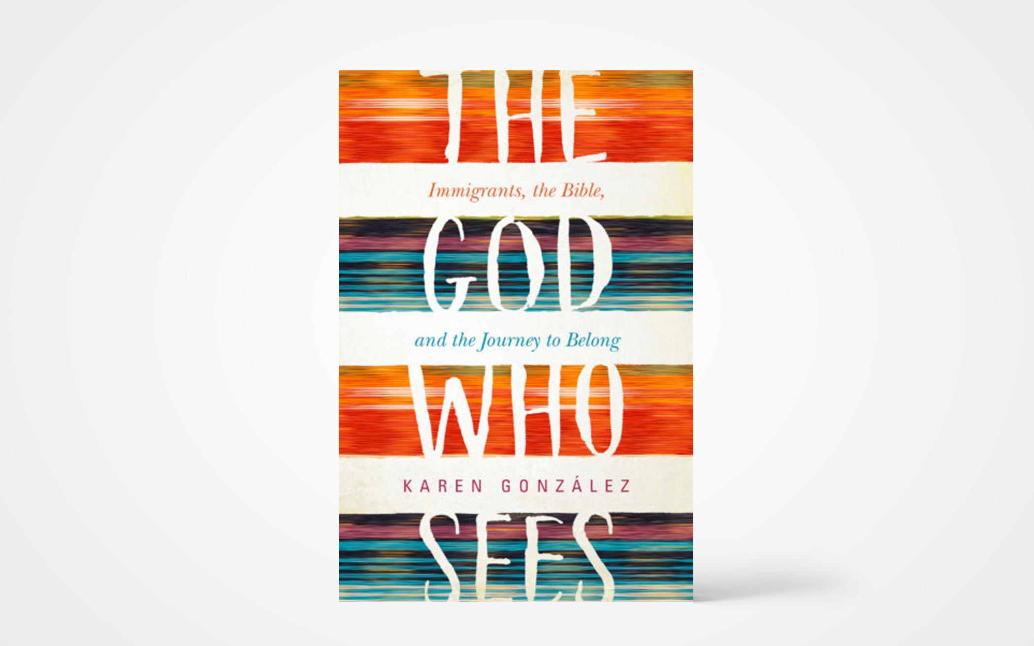 The god who sees the banner